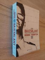 R. Thompson - Bajesklant, Enlèvement ou Envoi, Comme neuf, R. Thompson