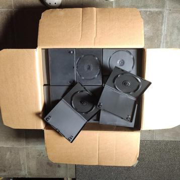 CD/DVD hoesjes - Gratis af te halen beschikbaar voor biedingen