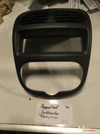 Peugeot 206 Luchtrooster / radiopaneel 2001, Auto-onderdelen, Gebruikt, -, -, Ophalen of Verzenden