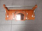 Porte-manteaux vintage, Enlèvement, Utilisé, Bois, Portemanteau mural