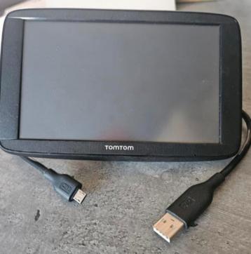 gps, Enlèvement, Utilisé