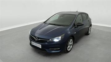 Opel Astra 1.2 Turbo GS LINE NAVI / CLIM / FULL LED beschikbaar voor biedingen