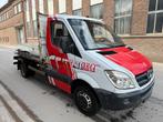 Mercedes Sprinter 511 benne basculante 2007 Euro4, Bedrijf, Te koop, Euro 4