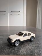 Siku Opel Kadett SR, Hobby en Vrije tijd, Ophalen of Verzenden, Gebruikt, Auto, SIKU