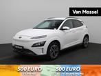 Hyundai Kona EV Fashion 39 kWh, Auto's, Hyundai, Stof, 136 pk, Wit, 5 deurs
