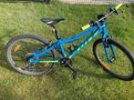 Kinderfiets scott, Ophalen, Gebruikt