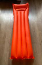 Matelas gonflable pour piscine 70cmx180cm , prix 5€, Comme neuf