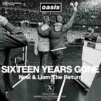 2 CD's OASIS - Live in Cardiff 2025, Cd's en Dvd's, Verzenden, Nieuw in verpakking, Poprock
