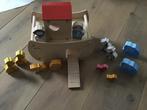 HABA - mijn eerste ark, Kinderen en Baby's, Ophalen of Verzenden, Gebruikt, Overige typen