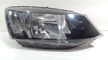 KOPLAMP RECHTS Skoda Fabia III (NJ3) (6v1941016) beschikbaar voor biedingen