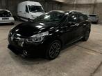 Renault clio 2015model 0,9Tce benzine 43,000Km, Auto's, Zwart, Handgeschakeld, 5 deurs, Particulier