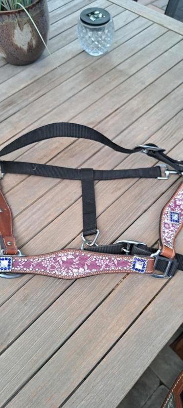 Halster als nieuw beschikbaar voor biedingen