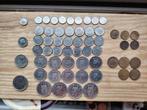 Lot N1  Pays - bas " Juliana 1948 - 1980 ", Enlèvement ou Envoi, Reine Juliana, Autres valeurs, Monnaie en vrac