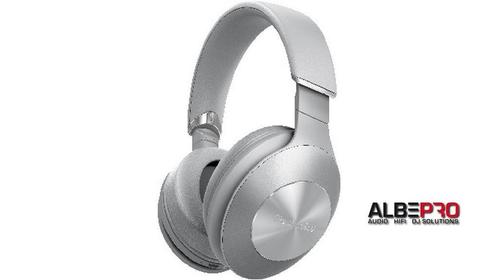 Technics EAH-F50 HiFi Bluetooth Hoofdtelefoon Wit, Audio, Tv en Foto, Hoofdtelefoons, Nieuw, Bluetooth, Ophalen of Verzenden