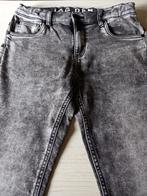 2 jeans maat 176, Kinderen en Baby's, Kinderkleding | Maat 176, Broek, Gebruikt, C&A, Verzenden