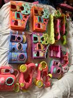 Groot lot Littlespetschop, Enlèvement ou Envoi, Neuf