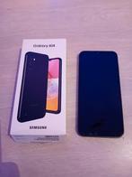 Samsung A14 128 Go, âgé de moins d'une semaine, Android OS, Galaxy A, Noir, 10 mégapixels ou plus