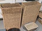 Rieten wasmanden, Huis en Inrichting, Ophalen
