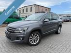 Volkswagen Tiguan 2.0 TDI | 94.000 KM | PANO | 1 JAAR GARANT, Auto's, Voorwielaandrijving, Gebruikt, 4 cilinders, Bedrijf