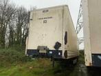2014 Van Hool 3B0072 Vrachtwagen oplegger, Auto's, Vrachtwagens, Overige brandstoffen, Bedrijf, Aanhangers en Opleggers, Te koop