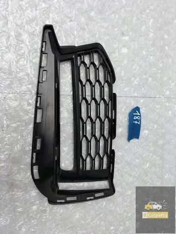 BMW 5 G30 G31 M-POWER BUMPERROOSTER RECHTS beschikbaar voor biedingen