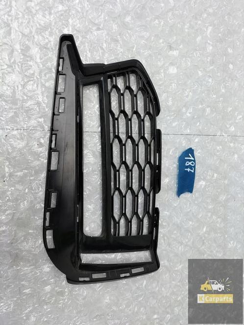 BMW 5 G30 G31 M-POWER BUMPERROOSTER RECHTS, Auto-onderdelen, Carrosserie, Bumper, BMW, Gebruikt