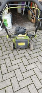 Grasmaaier, Tuin en Terras, Grasmaaiers, Ophalen of Verzenden, Gebruikt