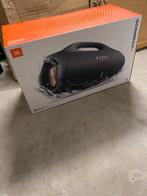 boombox 4/ 4 maand oud, Enlèvement