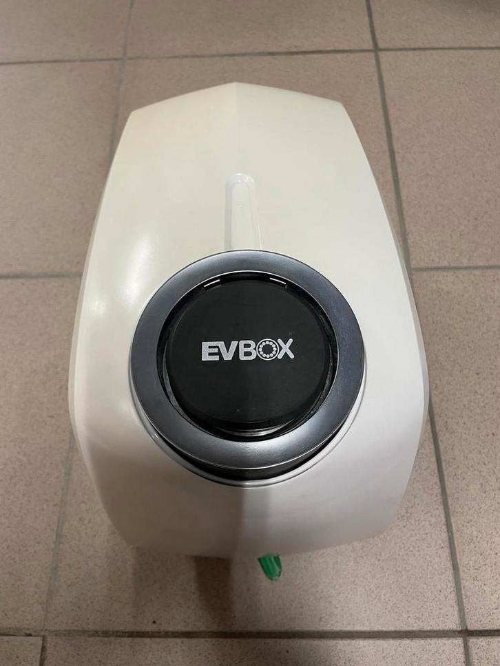 BORNE DE RECHARGE, Auto diversen, Laadpalen, Laadpaal, Ophalen