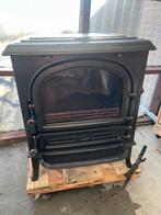 KACHEL SAEY 92 (ALLESBRANDER), Ophalen, Zo goed als nieuw, Hout, Allesbrander