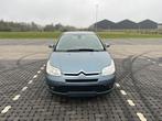Citroen C4 Automaat, Bedrijf, 5 deurs, 1587 cc, Euro 4