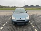 Citroen C4 Automaat, Auto's, Bedrijf, 5 deurs, 1587 cc, Euro 4