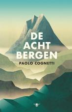 De acht bergen, Boeken, Ophalen of Verzenden