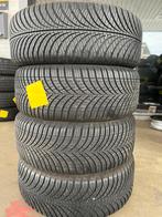 Set / Banden / 225/60/17(103v) Goodyera 4Season 225/60/17, Ophalen of Verzenden