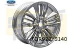 Ford Focus V velg alu. 8J x 18" 5 x 3-spaaks design (Premium, Auto-onderdelen, Banden en Velgen, Verzenden, Nieuw, Personenwagen
