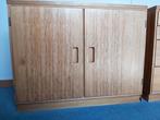 meuble, Huis en Inrichting, Ophalen, Gebruikt, Grenenhout, 50 tot 100 cm