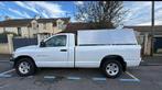 Dodge Ram 1500, Auto's, Automaat, 8 cilinders, Wit, Dealer onderhouden