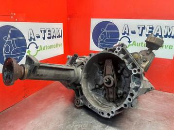 BOITE DE VITESSES MANUELLE Transporter / Multivan T4, Utilisé, Volkswagen
