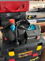 Gardena waterpomp 3000/4 jet, Jardin & Terrasse, Pompes à eau, Enlèvement, Comme neuf