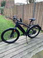 Stromer ST1 Speedpedelec 2020 - 983Wh, Fietsen en Brommers, Ophalen, Gebruikt, Stromer, 50 km per accu of meer