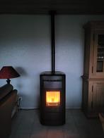 Poêle à granulés Edelkamin, Enlèvement, Poêle à granulés