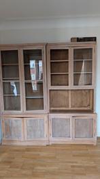 Amoire antique, Enlèvement