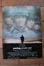 filmaffiche Saving Private Ryan Tom Hanks filmposter, Verzamelen, Posters, Ophalen of Verzenden, A1 t/m A3, Zo goed als nieuw