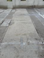 Bolle prefab beton vloer [686]