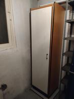 Gratis opberg kastje (kuiswerk), Ophalen, Gebruikt