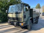 1995 Mercedes 917 AFE/3090 4x4 Cargo ADR, Auto's, Mercedes-Benz, Bedrijf, Diesel, Te koop