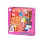 GG Home Porch Set | Glitter Girls, Ophalen of Verzenden, Nieuw, Puzzelen