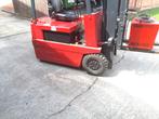 ELECTRISCHE HEFTRUCK, 2000 tot 3000 kg, Ophalen, Elektrisch, Heftruck