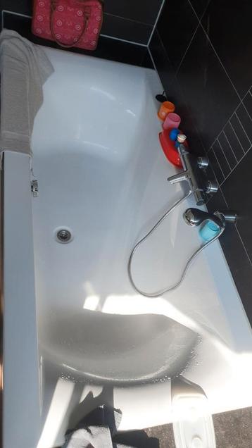 Bad 90x190 lage instap beschikbaar voor biedingen