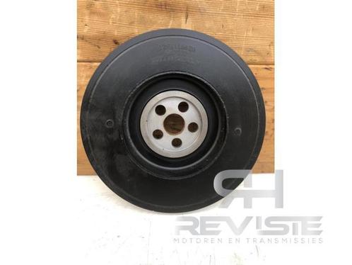 Krukas Poelie van een Audi TT RS, Auto-onderdelen, Remmen en Aandrijving, Audi, Gebruikt, 3 maanden garantie, Ophalen of Verzenden